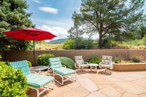 Relaxing Family Retreat with Views